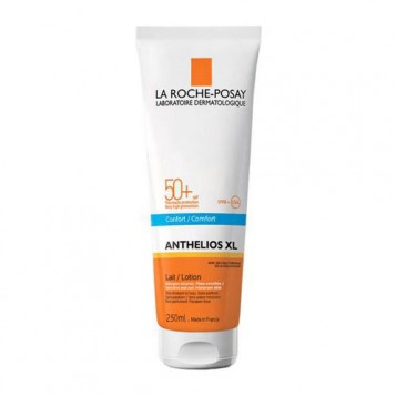 La Roche Posay Anthelios XL - Confort - Lait SPF50+ - 250 ml 3337875550611