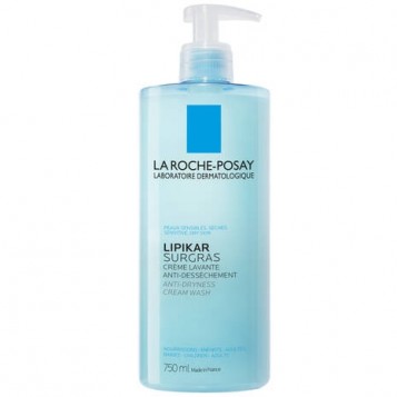 LIPIKAR Surgras Liquide 750 ml