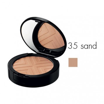 Vichy Dermablend [COVERMATTE] - Fond de Teint Poudre Compacte - 35 SAND - 9,5g 3337875563048