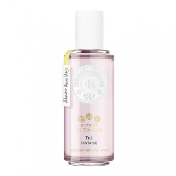 Roger & Gallet Extrait de Cologne - Thé Fantaisie - 100 ml 3337875568807