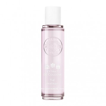 Roger & Gallet Extrait de Cologne - Thé Fantaisie - 30 ml 3337875568814
