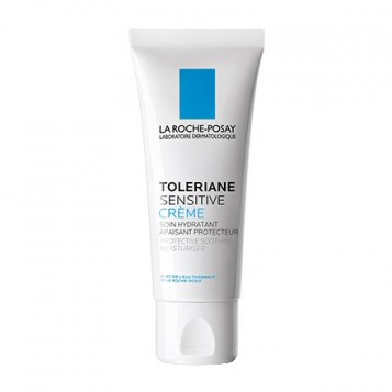 La Roche Posay Tolériane - Sensitive Crème - 40 ml 3337875578486