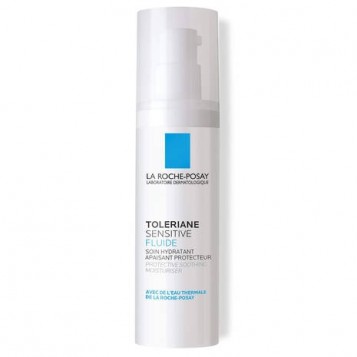 TOLERIANE Sensitive Fluide  40 ml