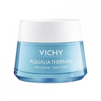 Vichy Aqualia Thermal - Gel-Crème Réhydratant - 50 ml 3337875588775