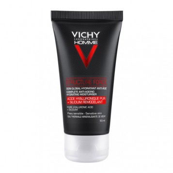 Vichy Structure Force - Soin Global Hydratant Anti-Âge - 50 ml 3337875647212