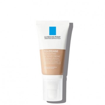 TOLERIANE Sensitive Teintée Claire 50 ml