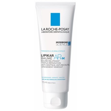 LIPIKAR Baume AP+M 75 ml