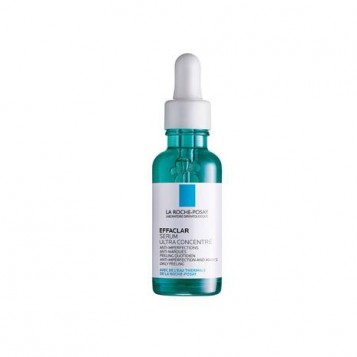 EFFACLAR SERUM  30 ml