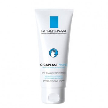 Cicaplast - Mains 50 ml