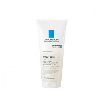 EFFACLAR H ISOBIOME Crème Lavante 200 ml