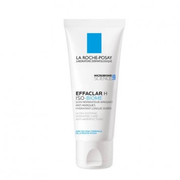 EFFACLAR H ISOBIOME 40 ml