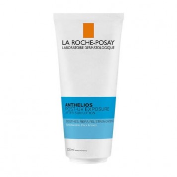 ANTHELIOS POST UV Lait 200ml
