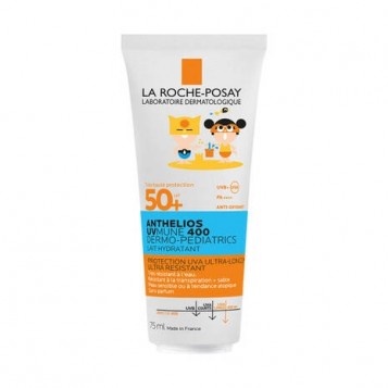 ANTHELIOS 50+ Dermo-Pediatrics Lait 75ml