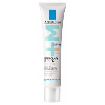 Effaclar Duo (+) Unifiant - Teinte Light - 40 ml