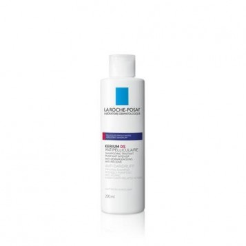 KERIUM DS Shampoing 200 ml