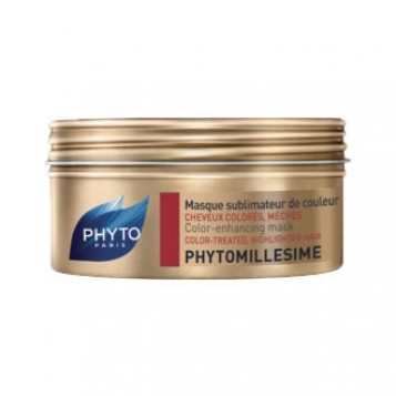 Phyto Phytomillesime - Masque Sublimateur de Couleur - 200 ml 3338221001580