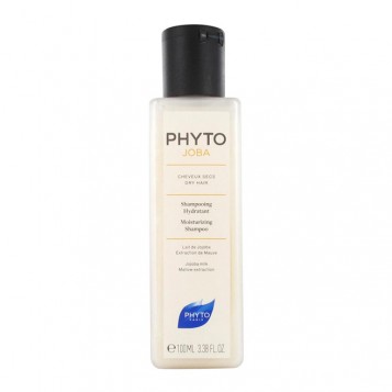 Phyto Phytojoba - Shampooing Hydratant - 100 ml 3338221003973