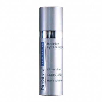 Neostrata Concentré Eye Therapy - 15g Soin anti-âge Haute performance 3401320354168