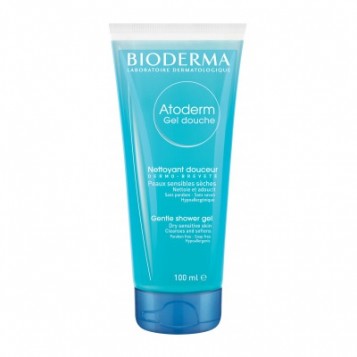 Bioderma Atoderm - Gel Douche - 100 ml 3401354309233