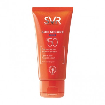 SVR Sun Secure - Blur SPF50 - 50 ml 3401360167827