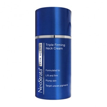 Neostrata Skin Active - Crème Raffermissante Cou et Décolleté - 80gr 3401360168022