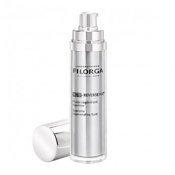 Filorga NCTF-REVERSE MAT - Fluide Régénérant Suprême - 50 ml 3401360192232