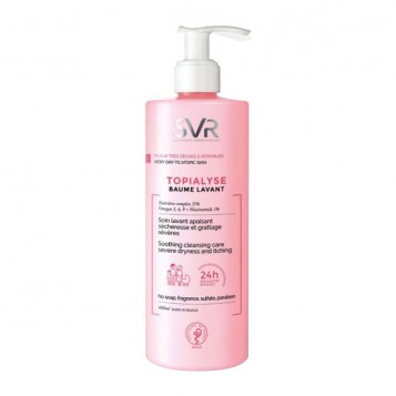 SVR Topialyse - Baume Lavant - 400 ml 3401360215849