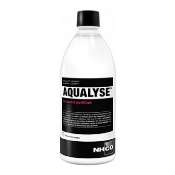 NHCO Aqualyse - Concentré Purifiant - 500 ml 3401521344081