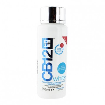 CB12 - White - 250 ml 3401560271959