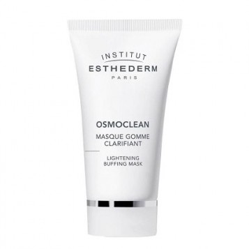 Esthederm Osmoclean - Masque Gomme Clarifiant - 75 ml 3461020008082