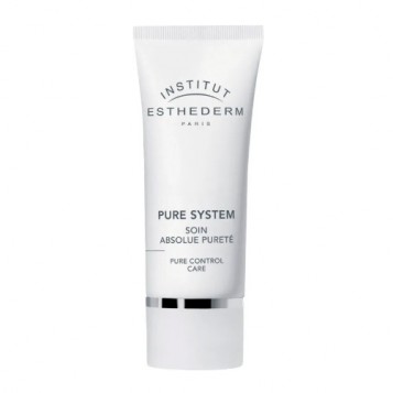 Esthederm Pure System - Soin Absolue Pureté - 50 ml 461020008211