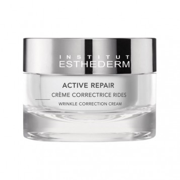 Esthederm Active Repair - Crème Correctrice Rides - 50 ml 3461020013086