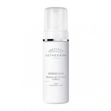 Esthederm Osmoclean - Mousse Nettoyante Pureté - 150 ml 3461020013178