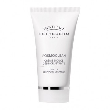 Esthederm Osmoclean - Crème Douce Désincrustante - 75 ml 3461020013550