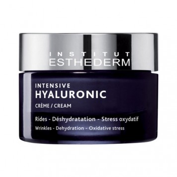 Esthederm Intensive Hyaluronic - Crème - 50 ml 3461020014021