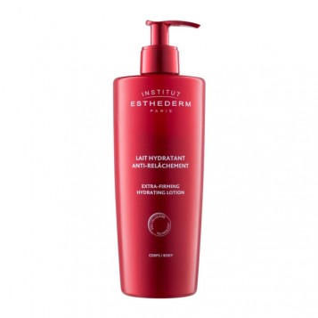 Esthederm Lait Hydratant Anti-Relâchement - 400 ml 3461020014267