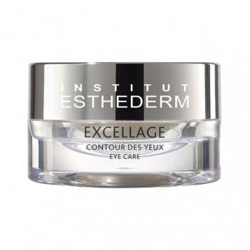 Esthederm Excellage - Contour des Yeux - 15 ml 3461022002019