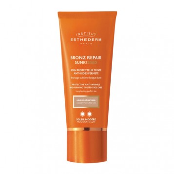 Esthederm Bronz Repair - Sunkissed Soleil Modéré - Hâle Doré Naturel - 50 ml 3461023492109