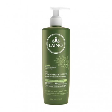 Laino Soin Nutritif Intense - 400 ml 3518646027536