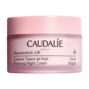 Caudalie Resveratrol-Lift - Crème Tisane de Nuit - 50 ml 3522930002987