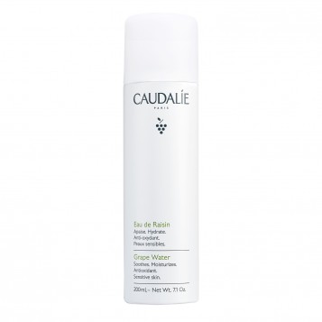 CAUDALIE Eau de Raisin BIO 200 ml chez Hyperpara.fr