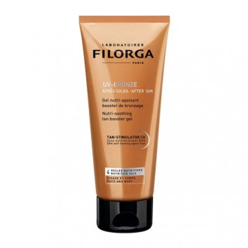 Filorga UV-Bronze Après-Soleil - Gel Nutri-Apaisant - 200 ml 3540550008080