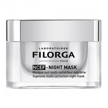 Filorga NCEF - Night Mask - 50 ml 3540550008523