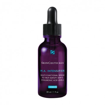 Skinceuticals H.A. Intensifier - 30 ml Sérum correcteur Booste le taux d'acide hyaluronique de 30% Repulpe, lisse et redensifie 3606000436442