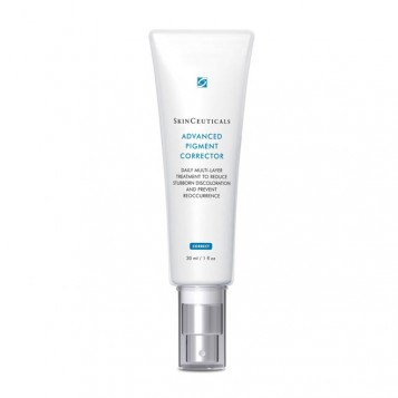 Advanced Pigment Corrector - 30 ml