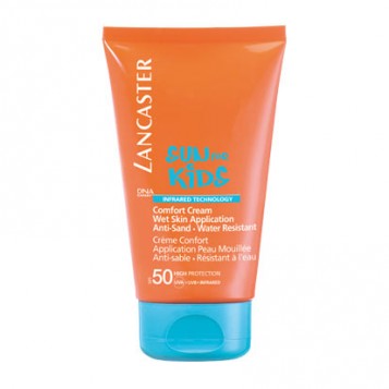 Lancaster Sun for Kids - Crème Confort SPF50 - 125 ml 3614223396306