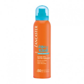 Lancaster Sun for Kids - Brume Invisible SPF50 - 200 ml 3614223396429