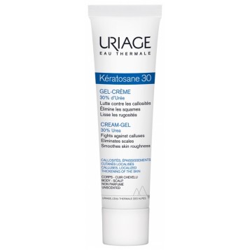 Kératosane 30 - Gel Crème 40 ml
