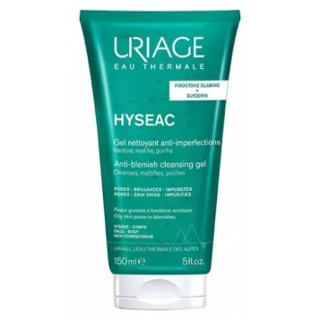 Hyséac - Gel Nettoyant - 150 ml