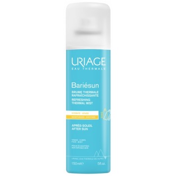 Bariésun - Brume Rafraîchissante Après-Soleil 150 ml